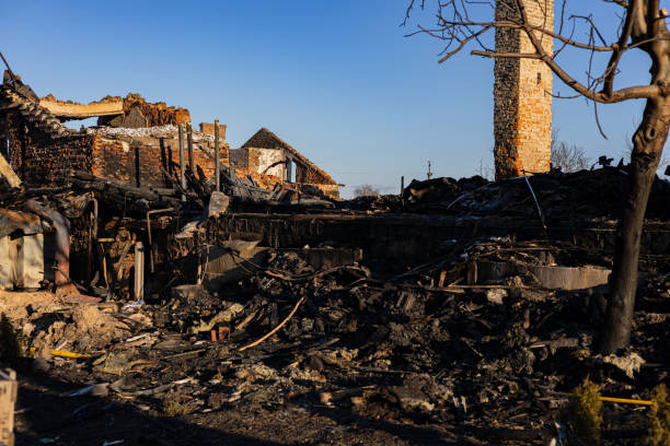 Reliable Fire Damage Removal contractor in Lutherville Timonium, MD by Fire Damage Flint